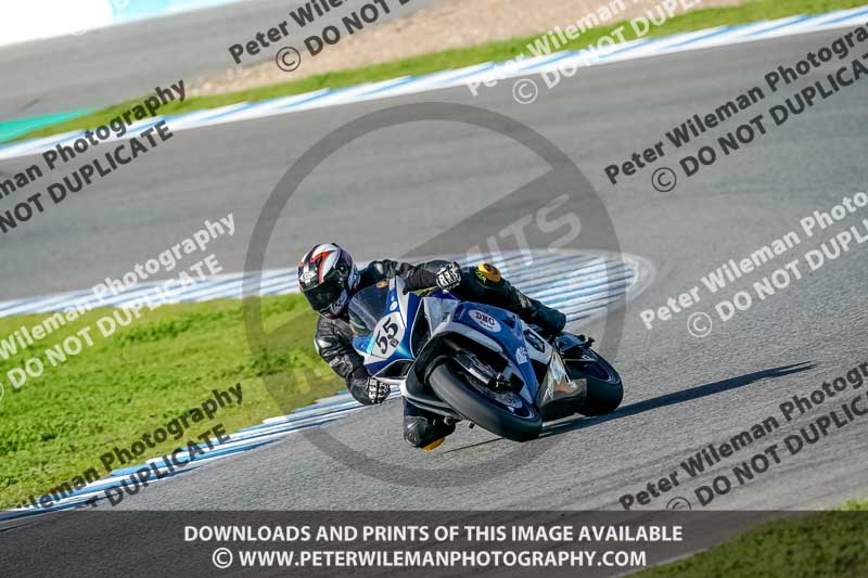 25 to 27th november 2017;Jerez;event digital images;motorbikes;no limits;peter wileman photography;trackday;trackday digital images